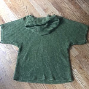 Cold Water Creek Sweater